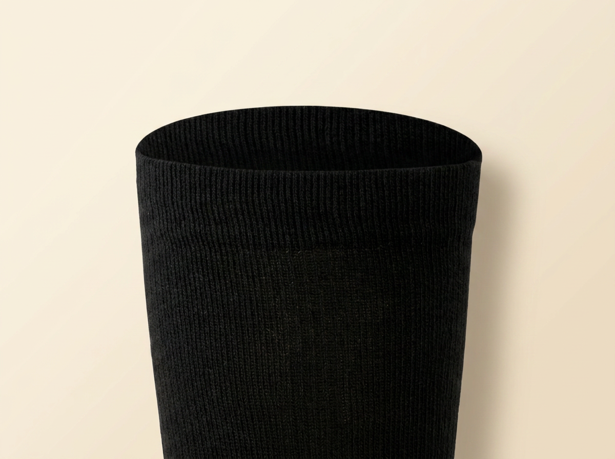 Chaussettes Hautes à maintien gradué LOONU