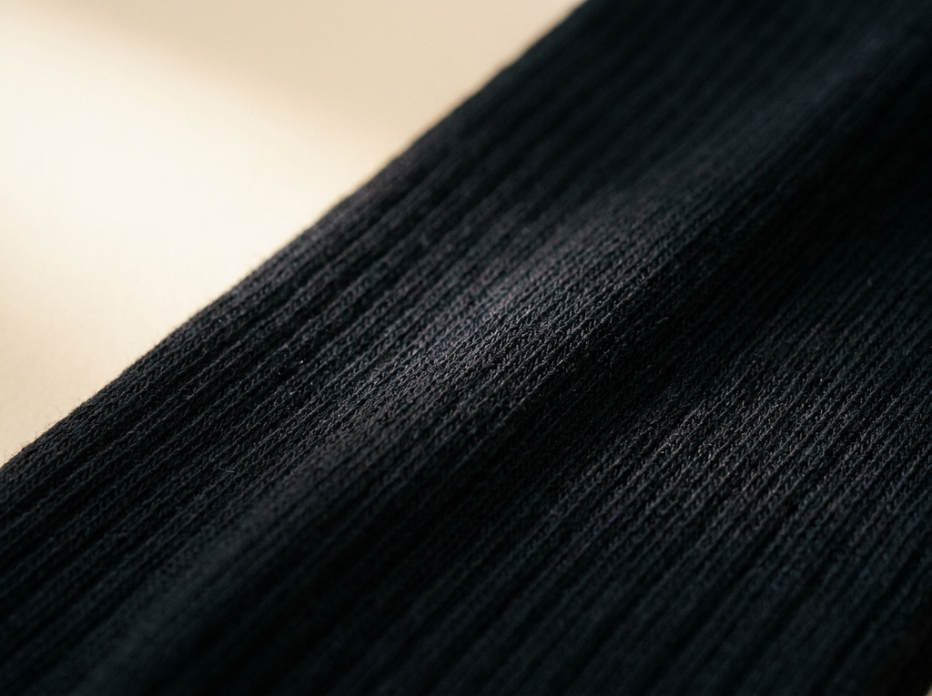 Chaussettes Hautes à maintien gradué LOONU