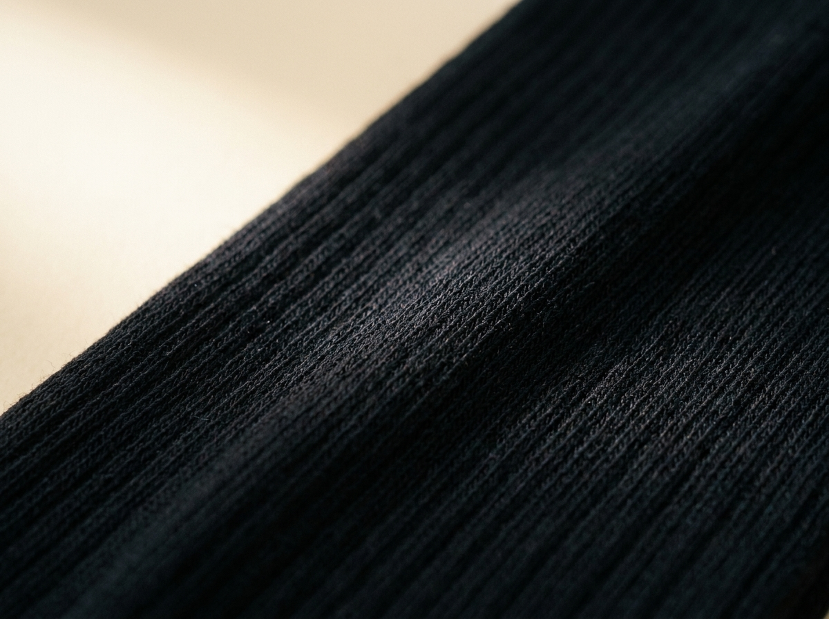 Chaussettes Hautes à maintien gradué LOONU